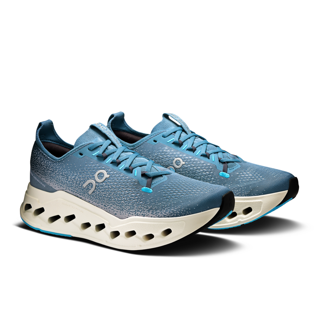 On Cloudsurfer Max Sneaker Men's 33