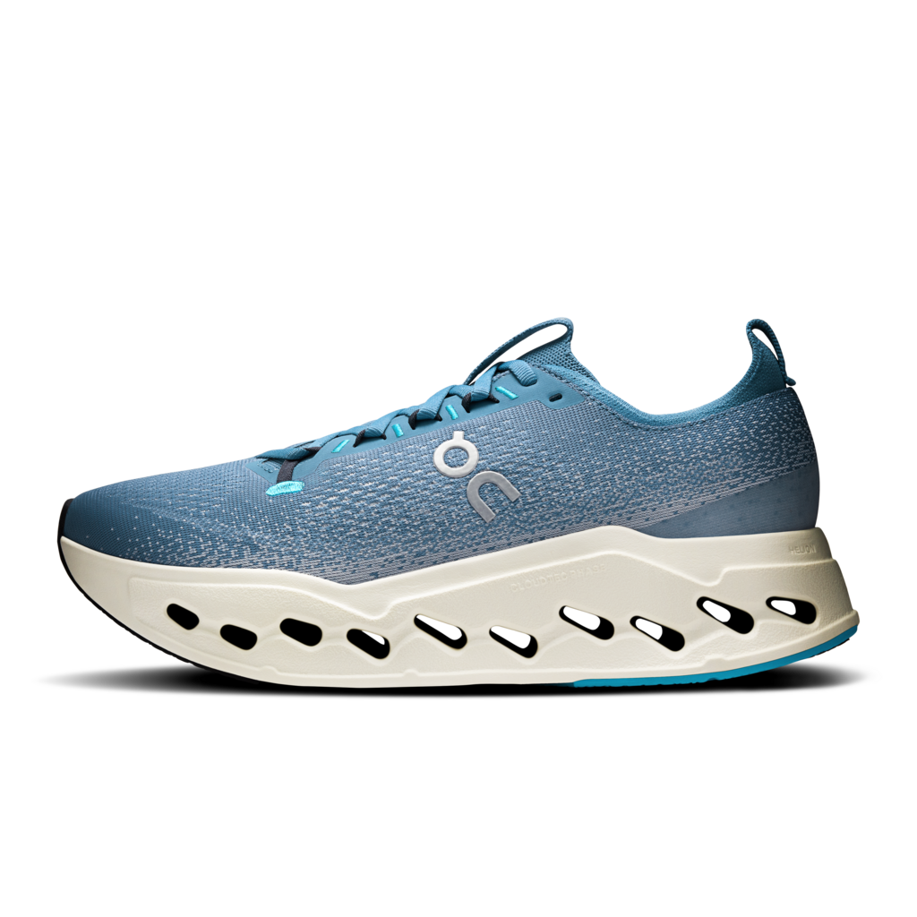 On Cloudsurfer Max Sneaker Men's 36