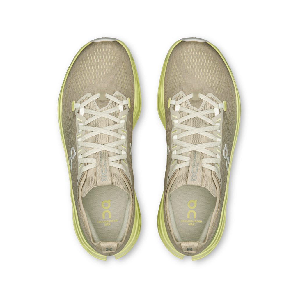 On Cloudsurfer Max Sneaker Men's 15