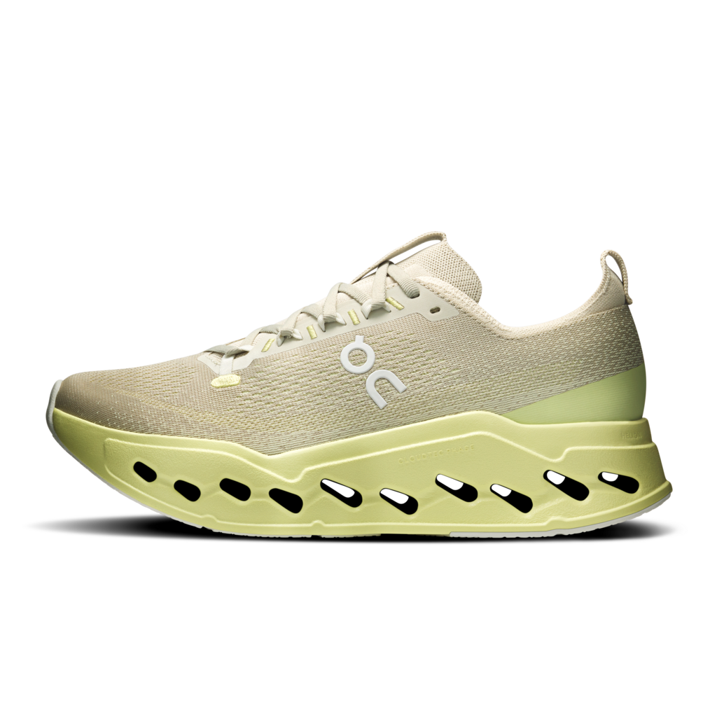 On Cloudsurfer Max Sneaker Men's 18