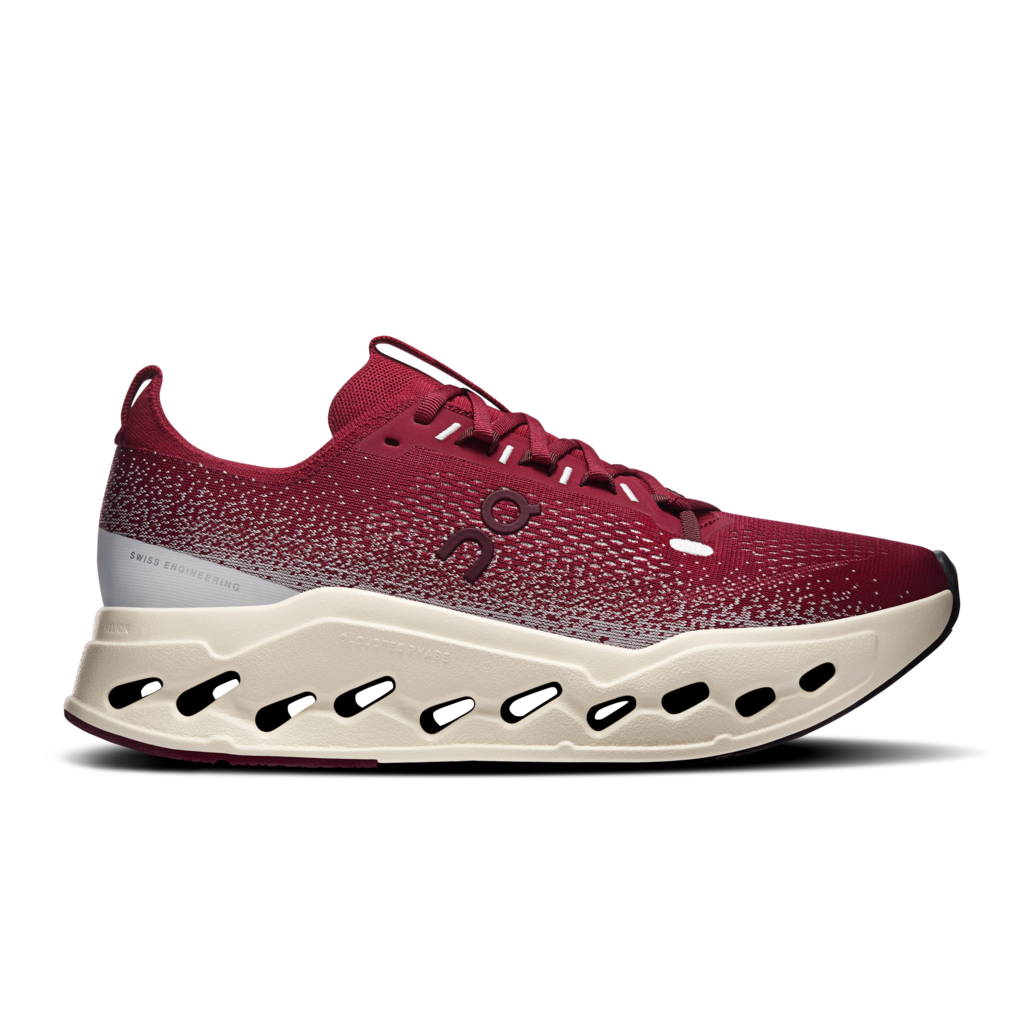 On Cloudsurfer Max Sneaker Men's 8