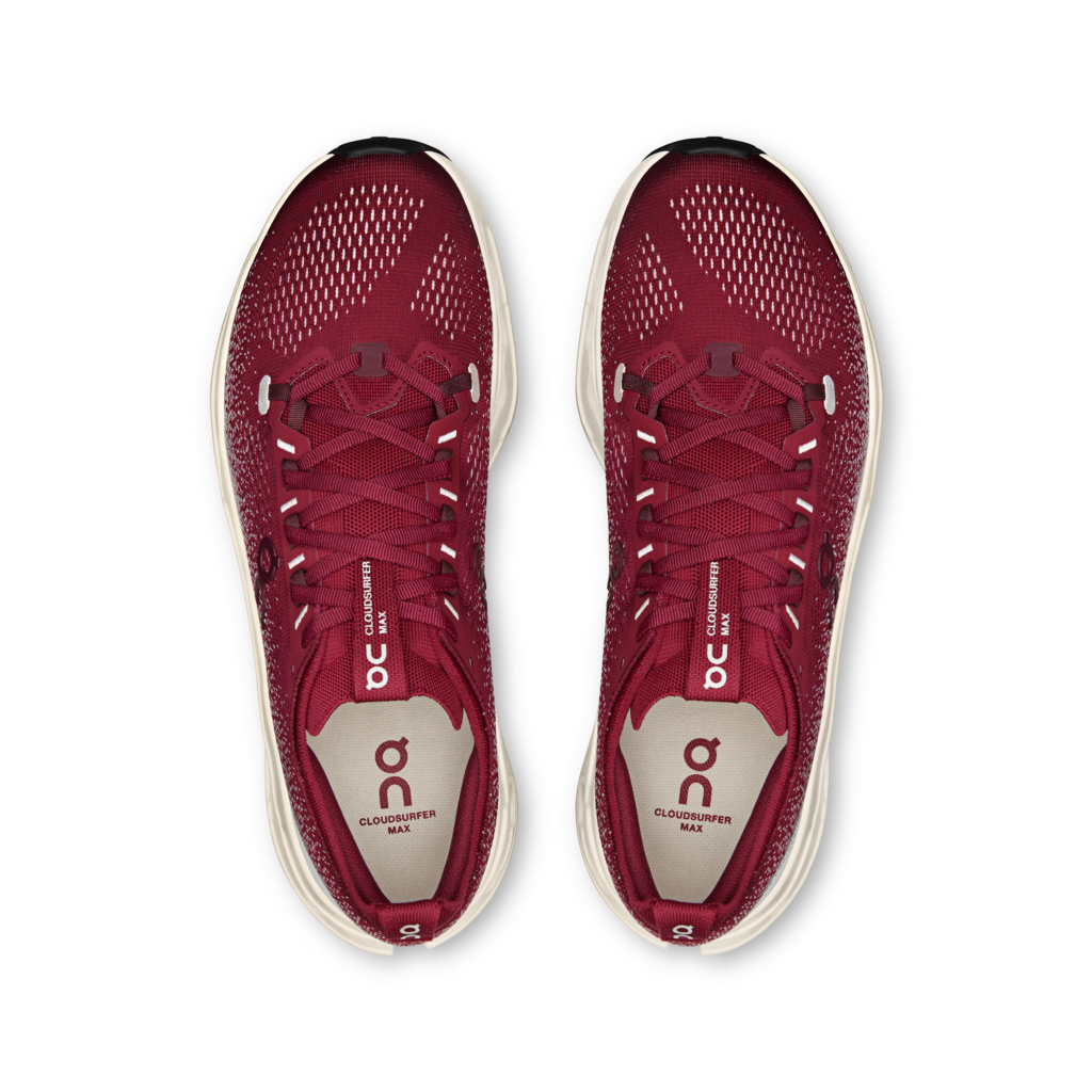 On Cloudsurfer Max Sneaker Men's 9