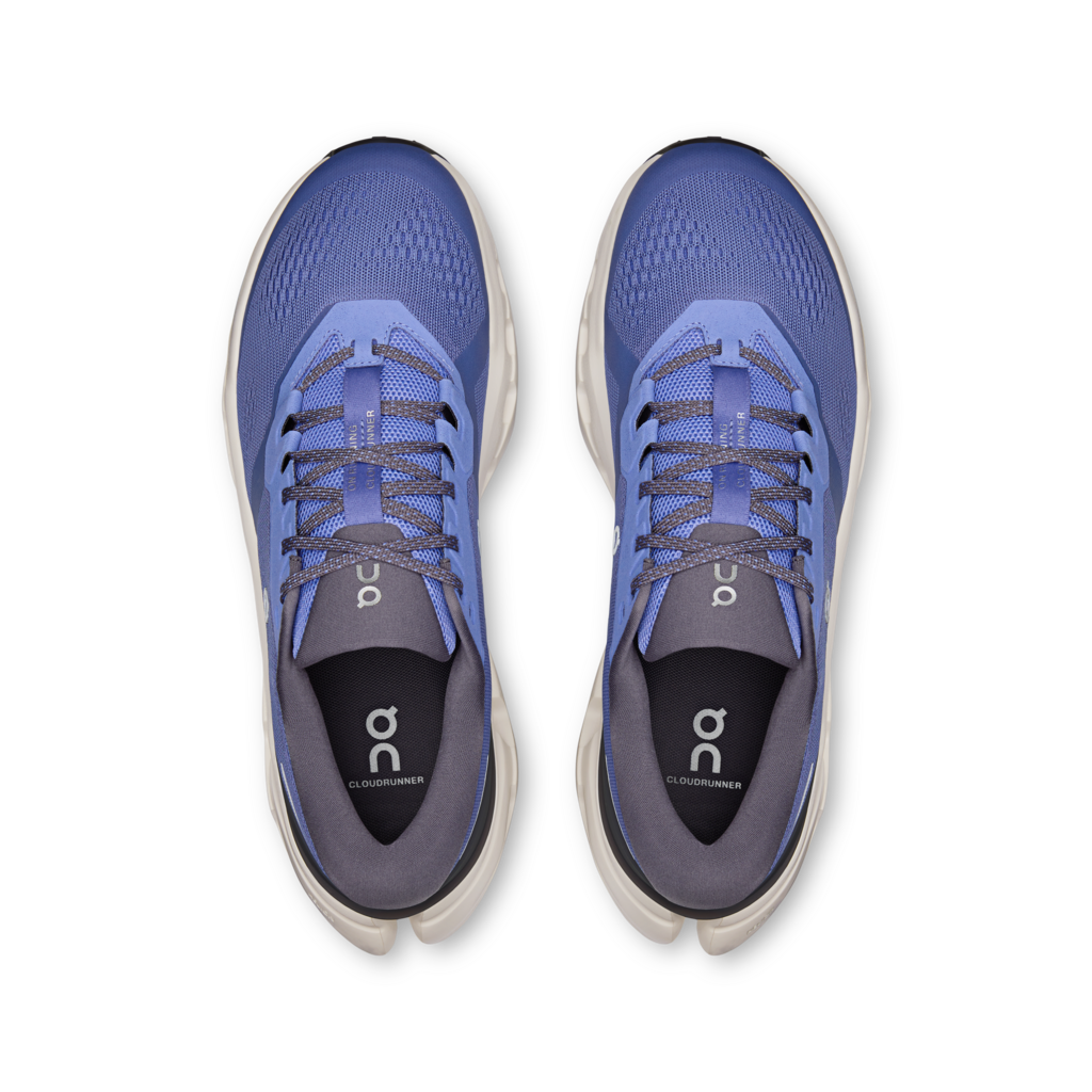 On Cloudrunner 3 Road Running Men's 22