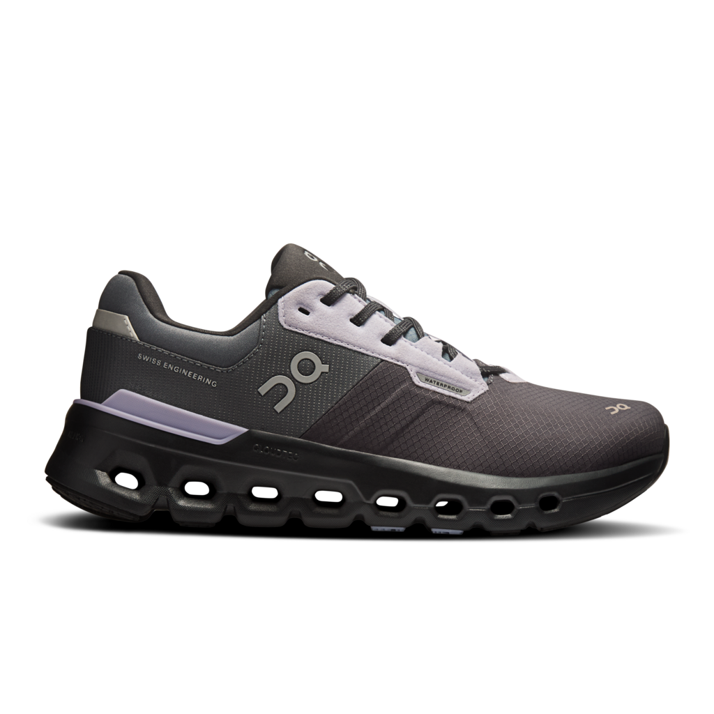 On Cloudrunner 2 Waterproof Women's 20