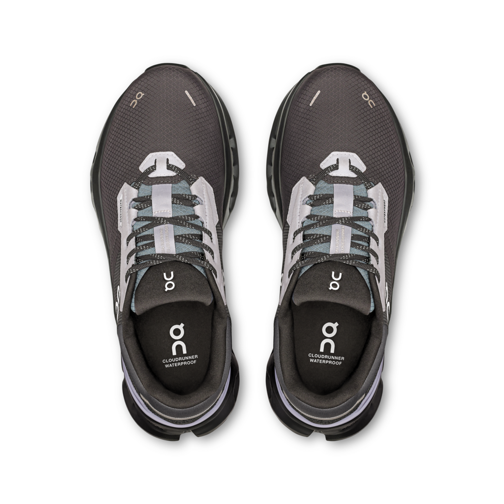 On Cloudrunner 2 Waterproof Women's 21
