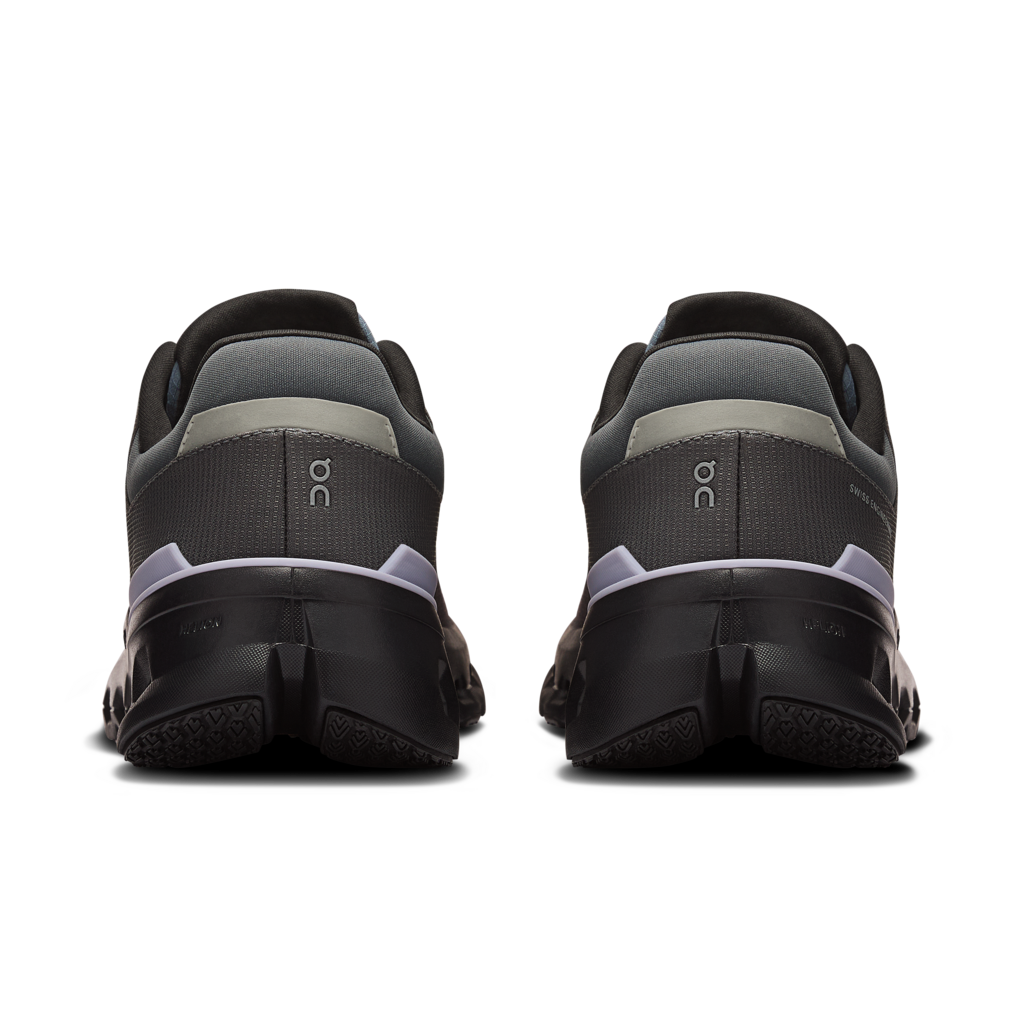 On Cloudrunner 2 Waterproof Women's 23