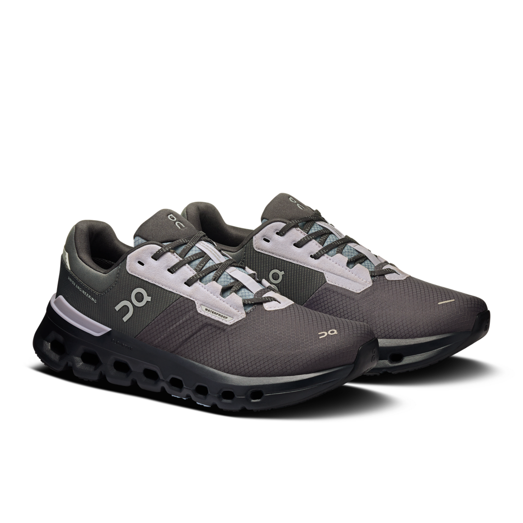 On Cloudrunner 2 Waterproof Women's 19