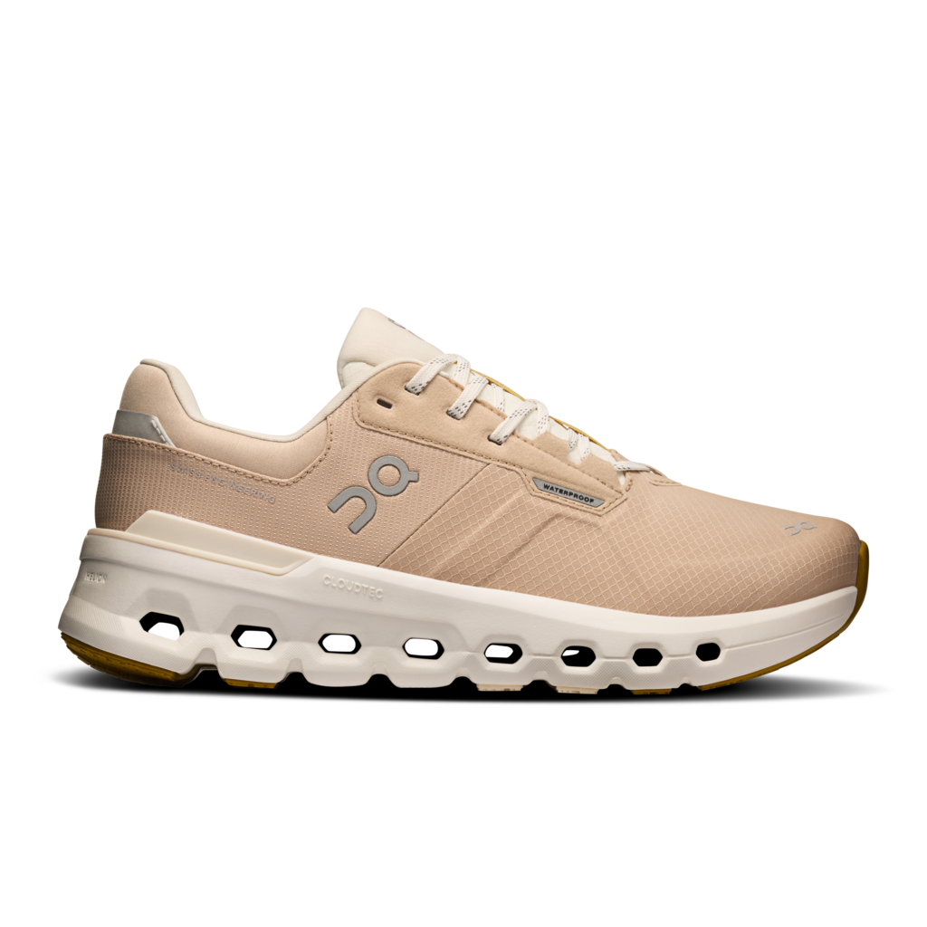 On Cloudrunner 2 Waterproof Women's 25
