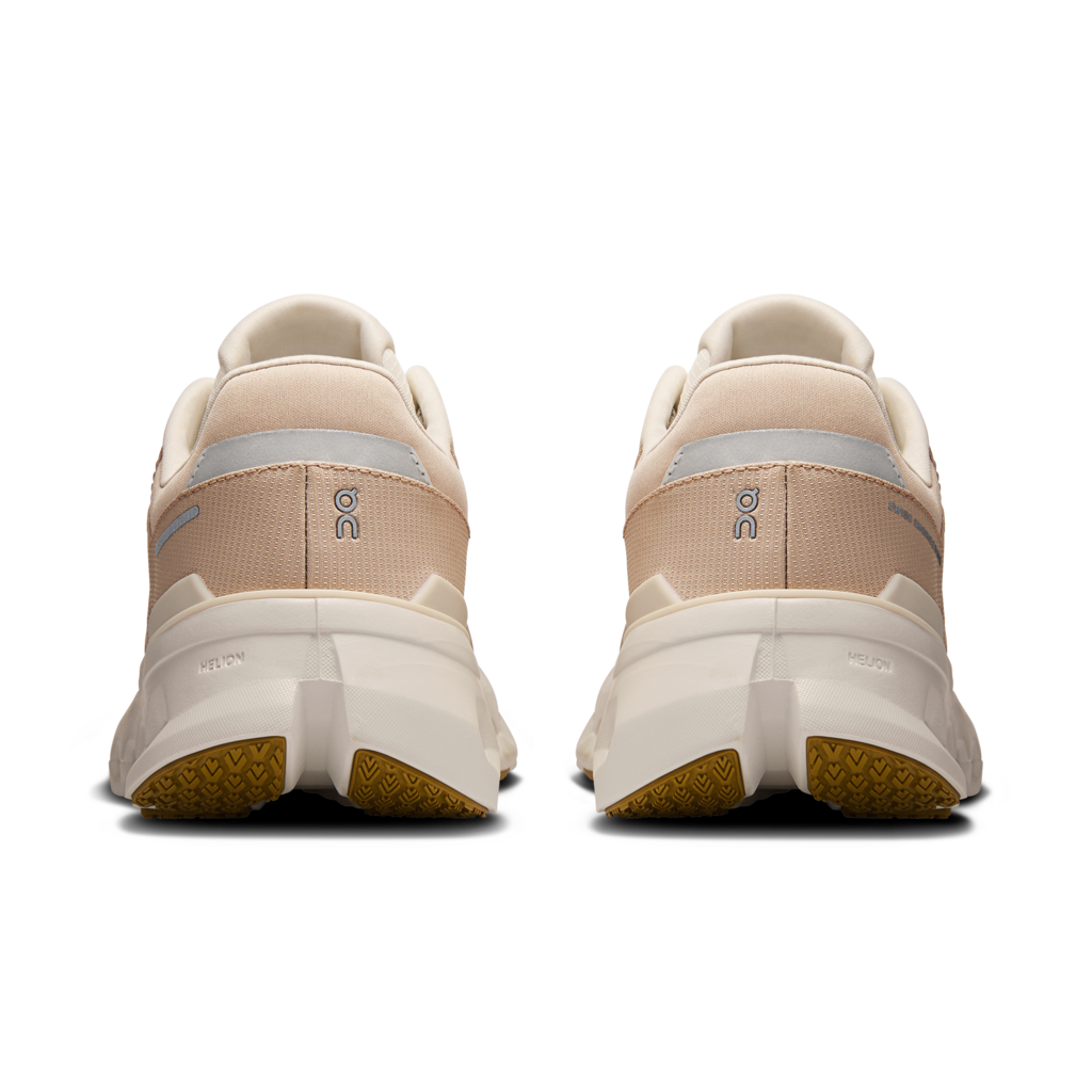On Cloudrunner 2 Waterproof Women's 28