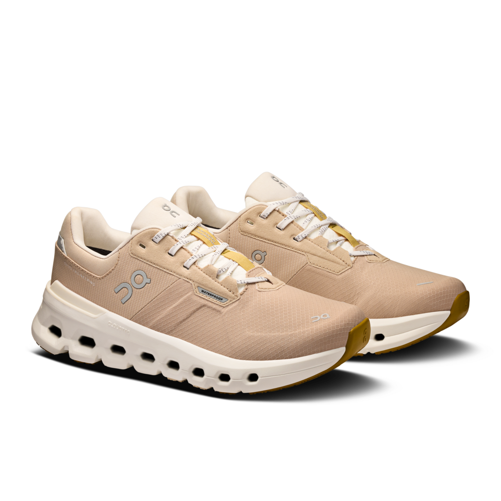 On Cloudrunner 2 Waterproof Women's 24
