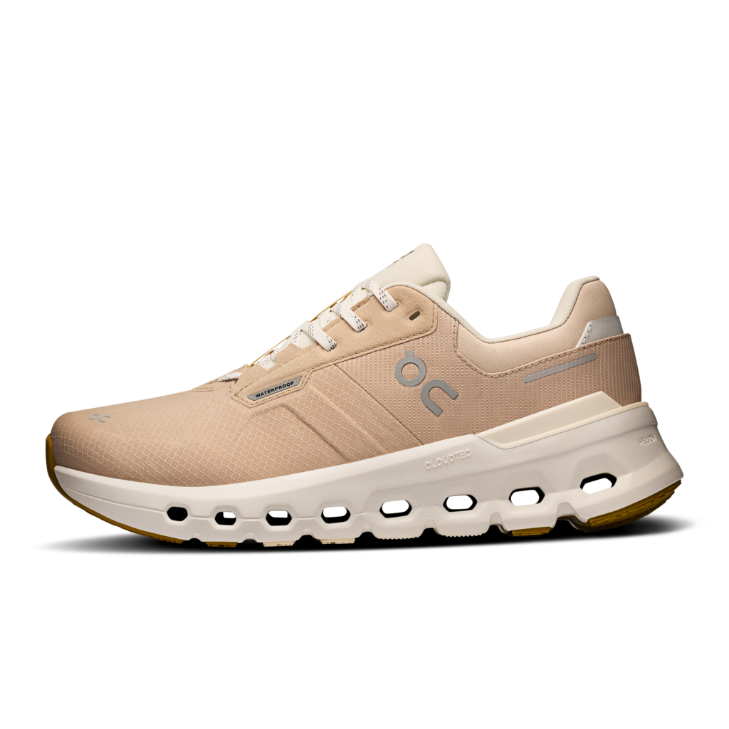 On Cloudrunner 2 Waterproof Women's 29
