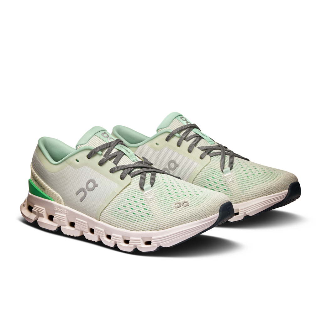 On Cloud X 4 Women's 27