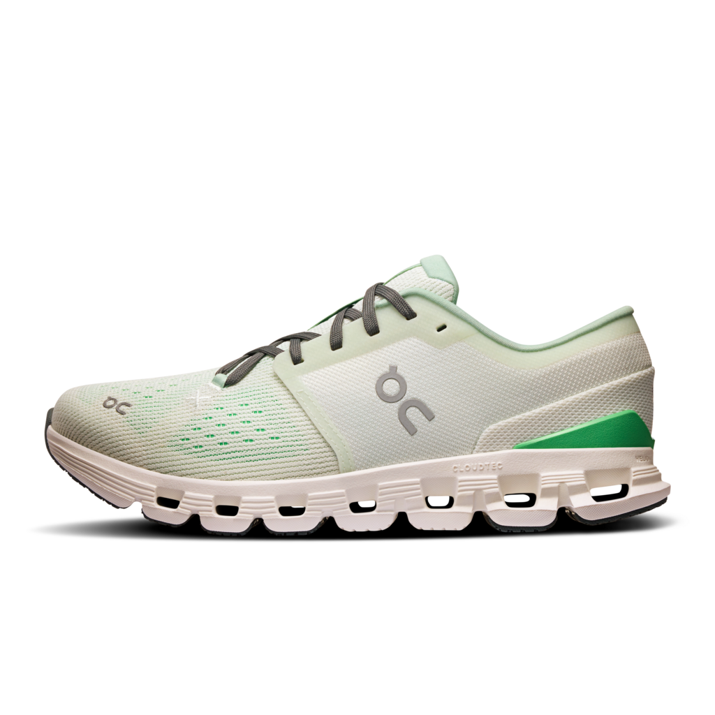 On Cloud X 4 Women's 32