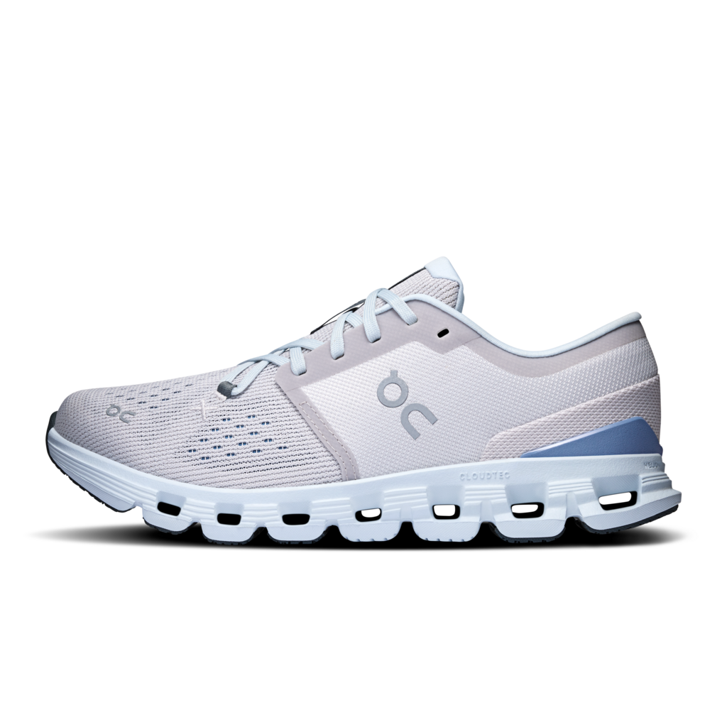 On Cloud X 4 Women's 25