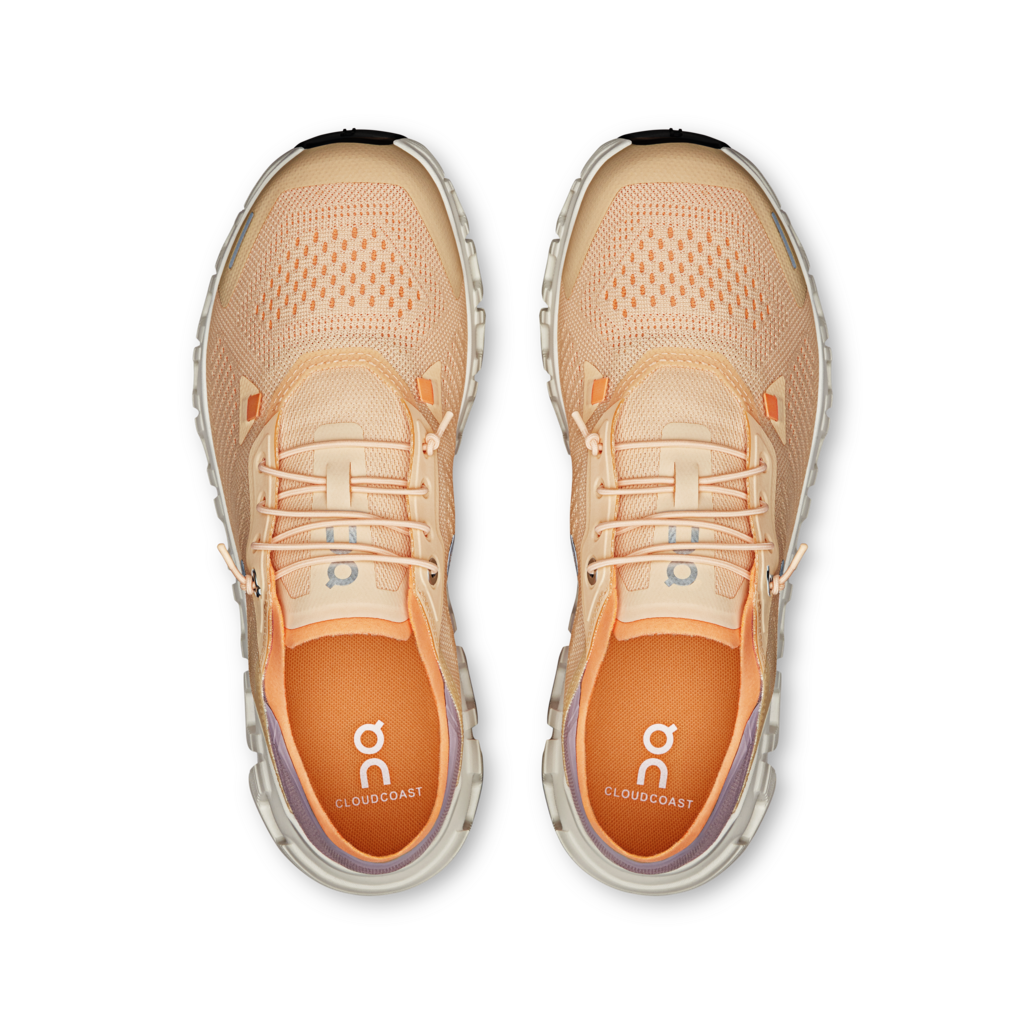 On Cloud 6 Coast Women's 24
