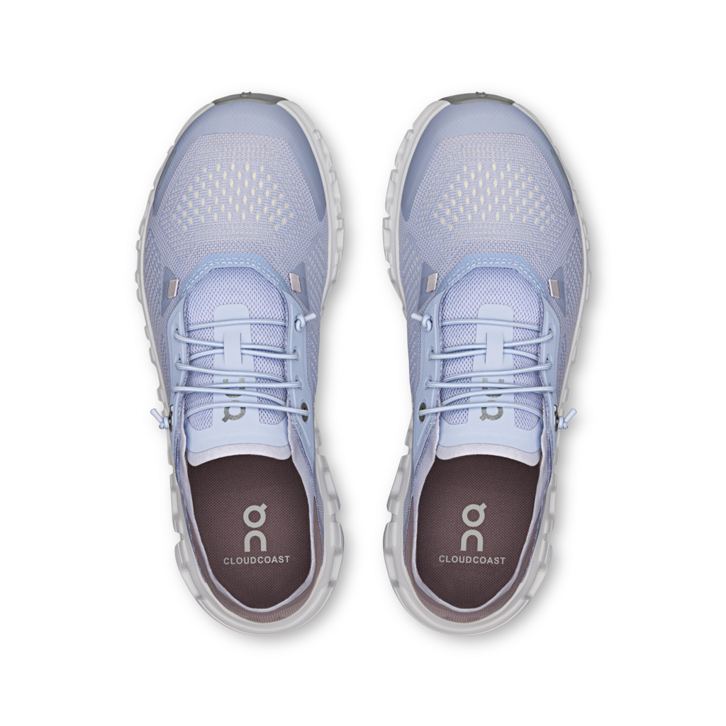 On Cloud 6 Coast Women's  27