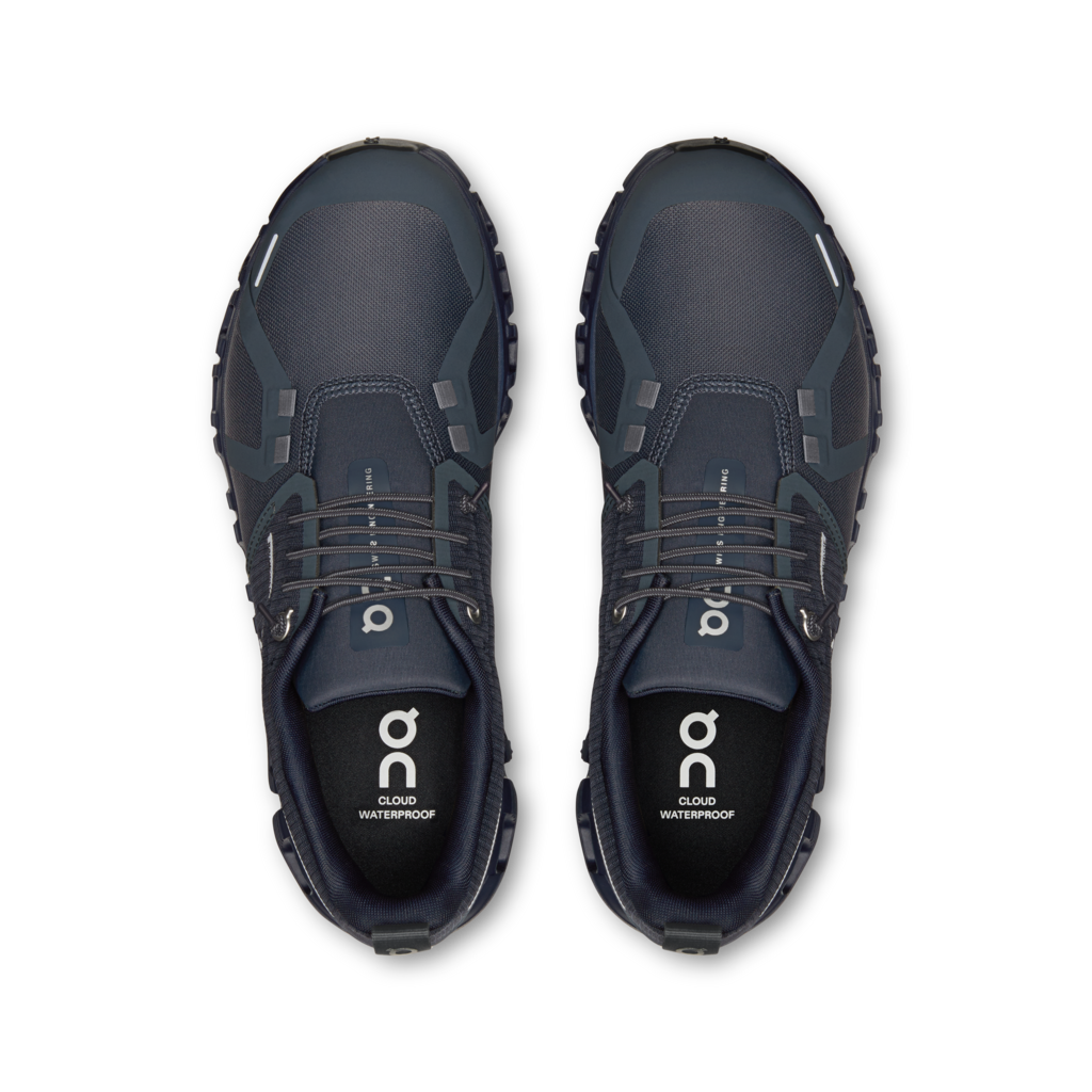On Cloud 6 Waterproof Sneaker Women's  53