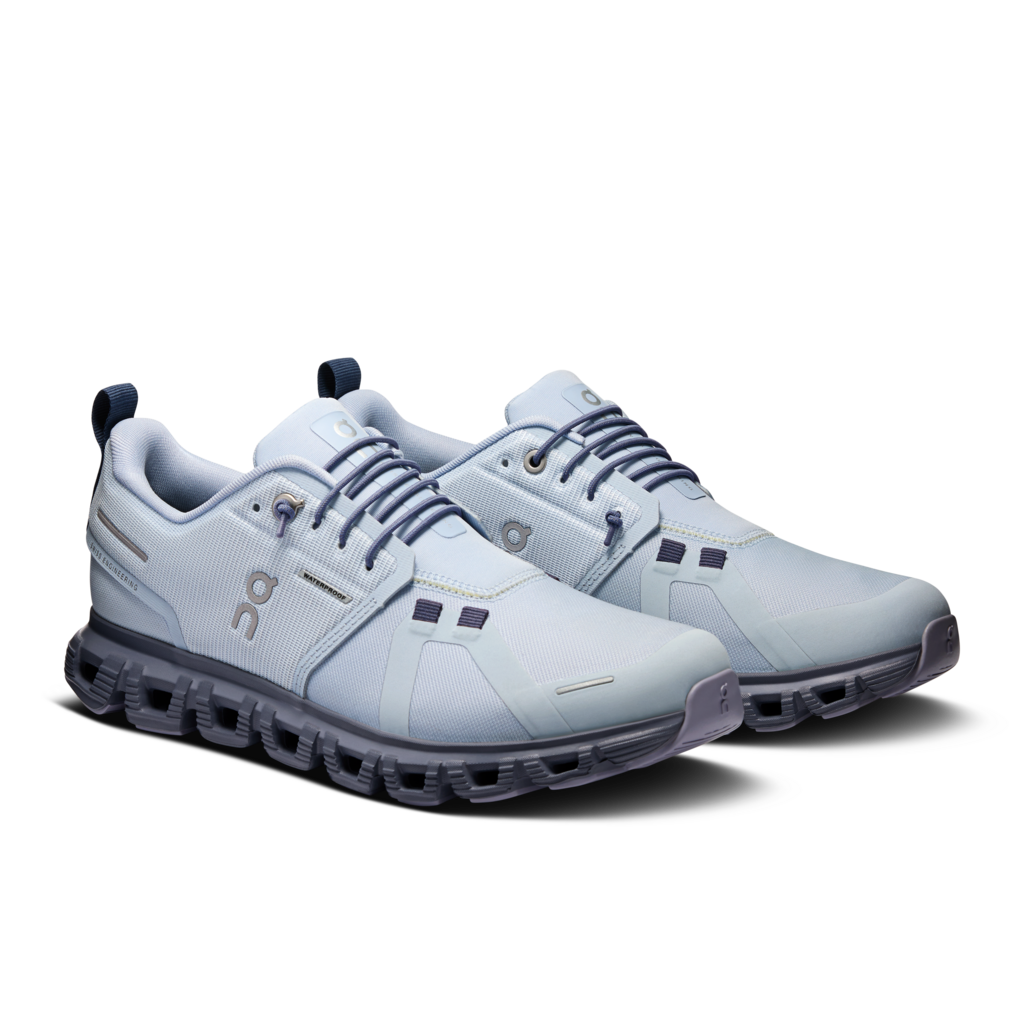 On Cloud 6 Waterproof Sneaker Women's 1