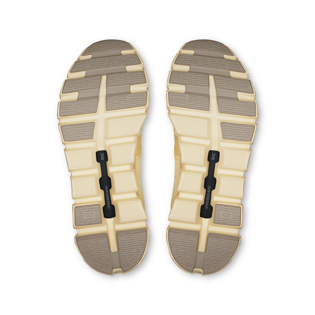 On Cloud 6 Waterproof Sneaker Women's  36