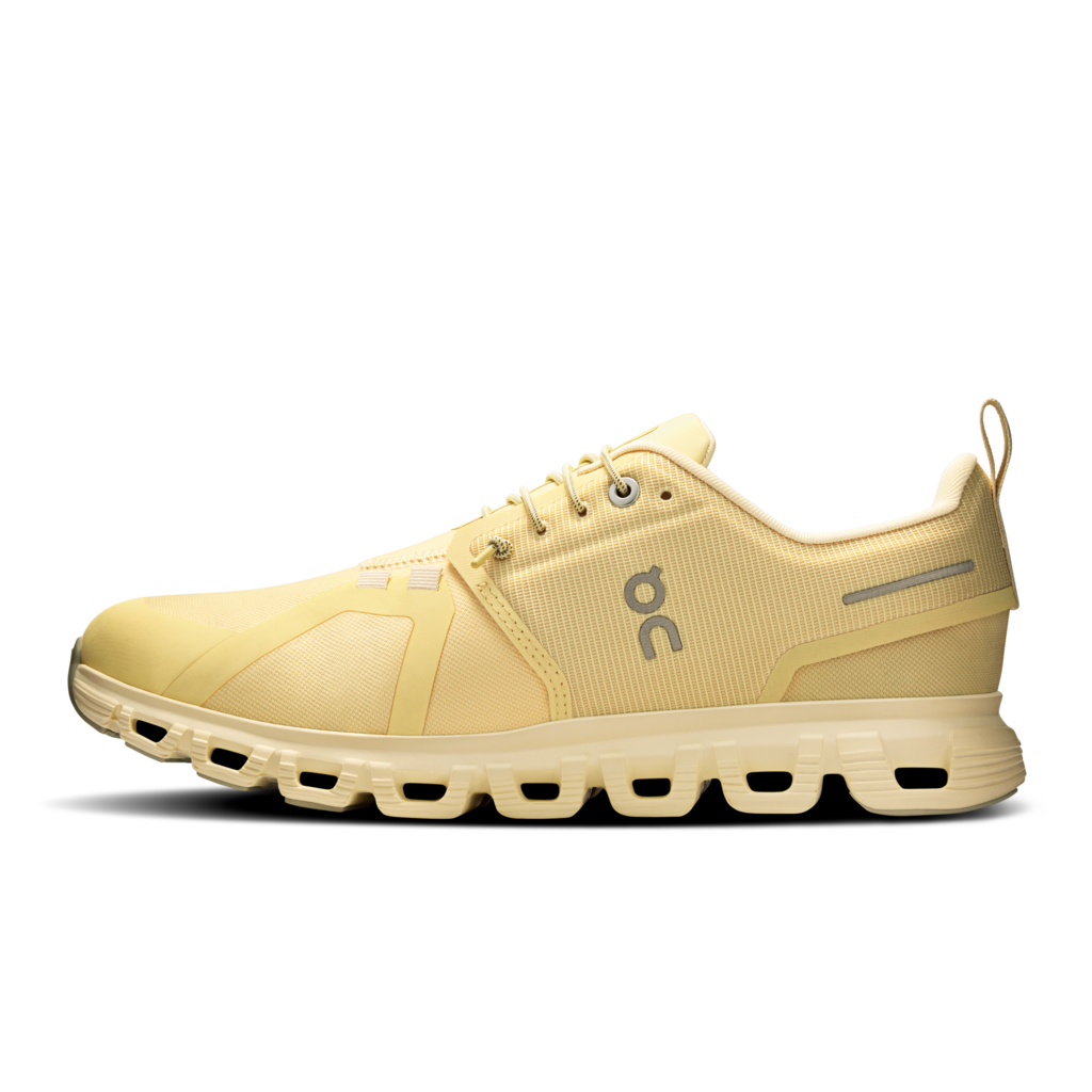 On Cloud 6 Waterproof Sneaker Women's  37