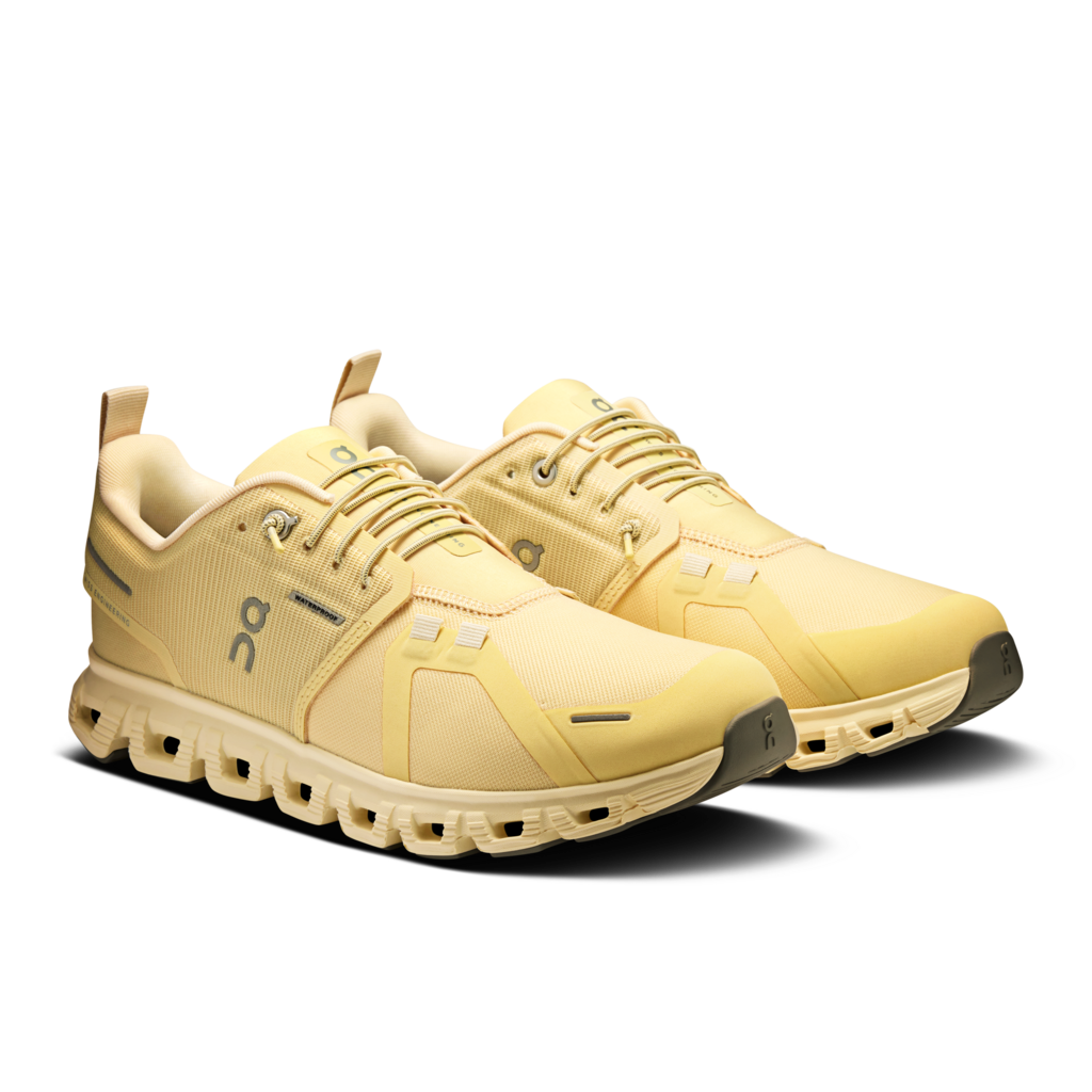 On Cloud 6 Waterproof Sneaker Women's  33