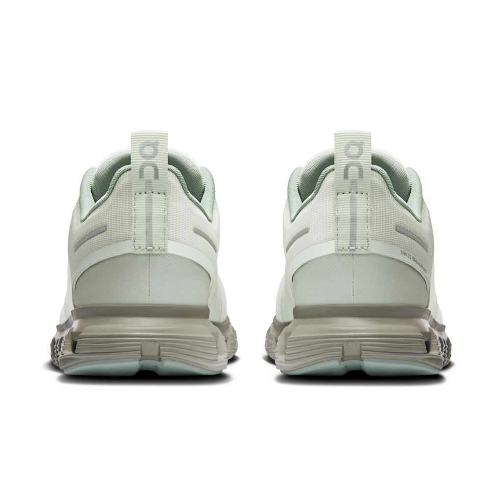 On Cloud 6 Waterproof Sneaker Women's  49