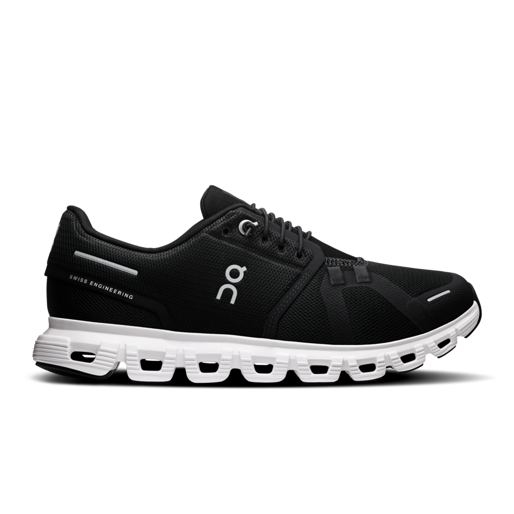 On Cloud 6 Sneaker Women's 25