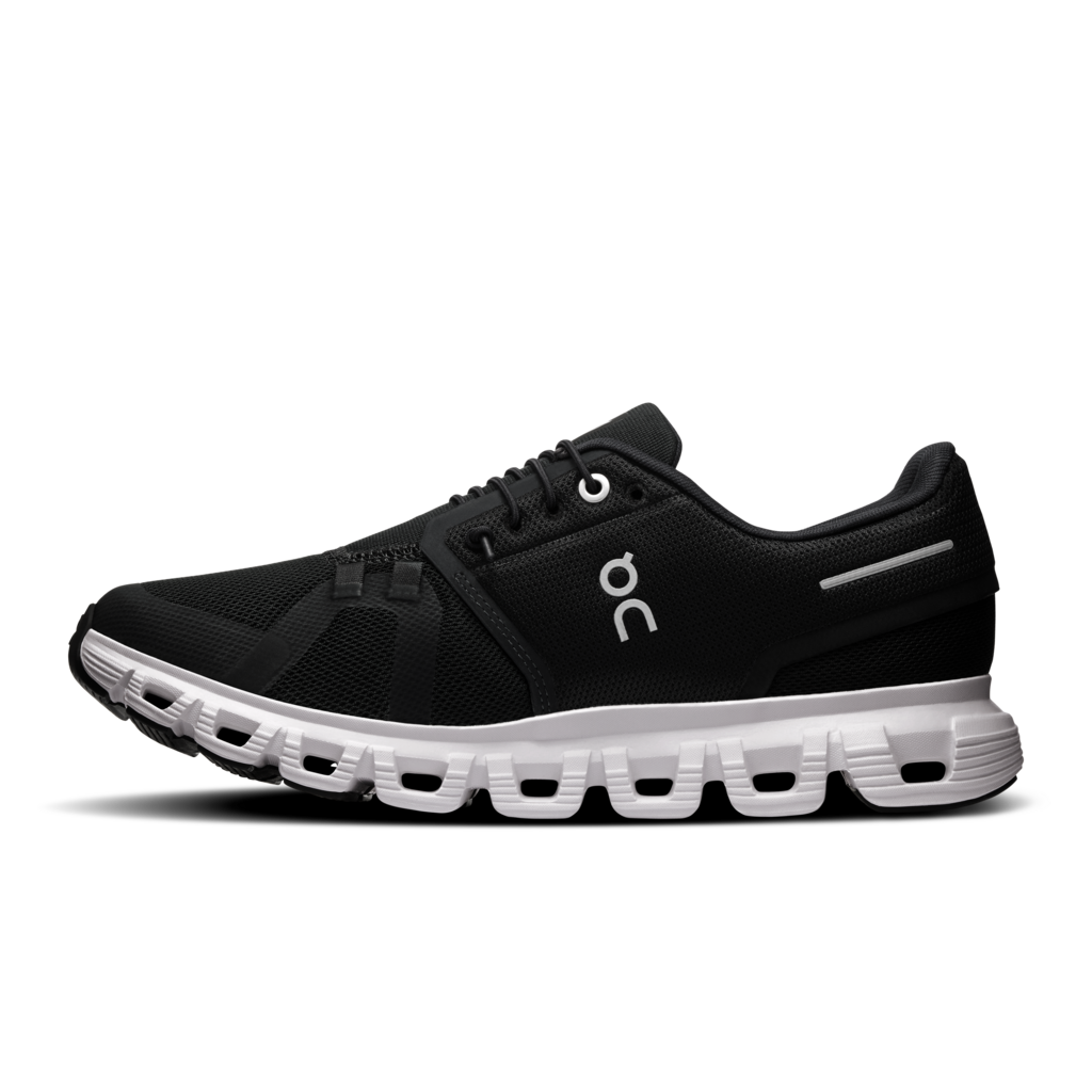 On Cloud 6 Sneaker Women's 28