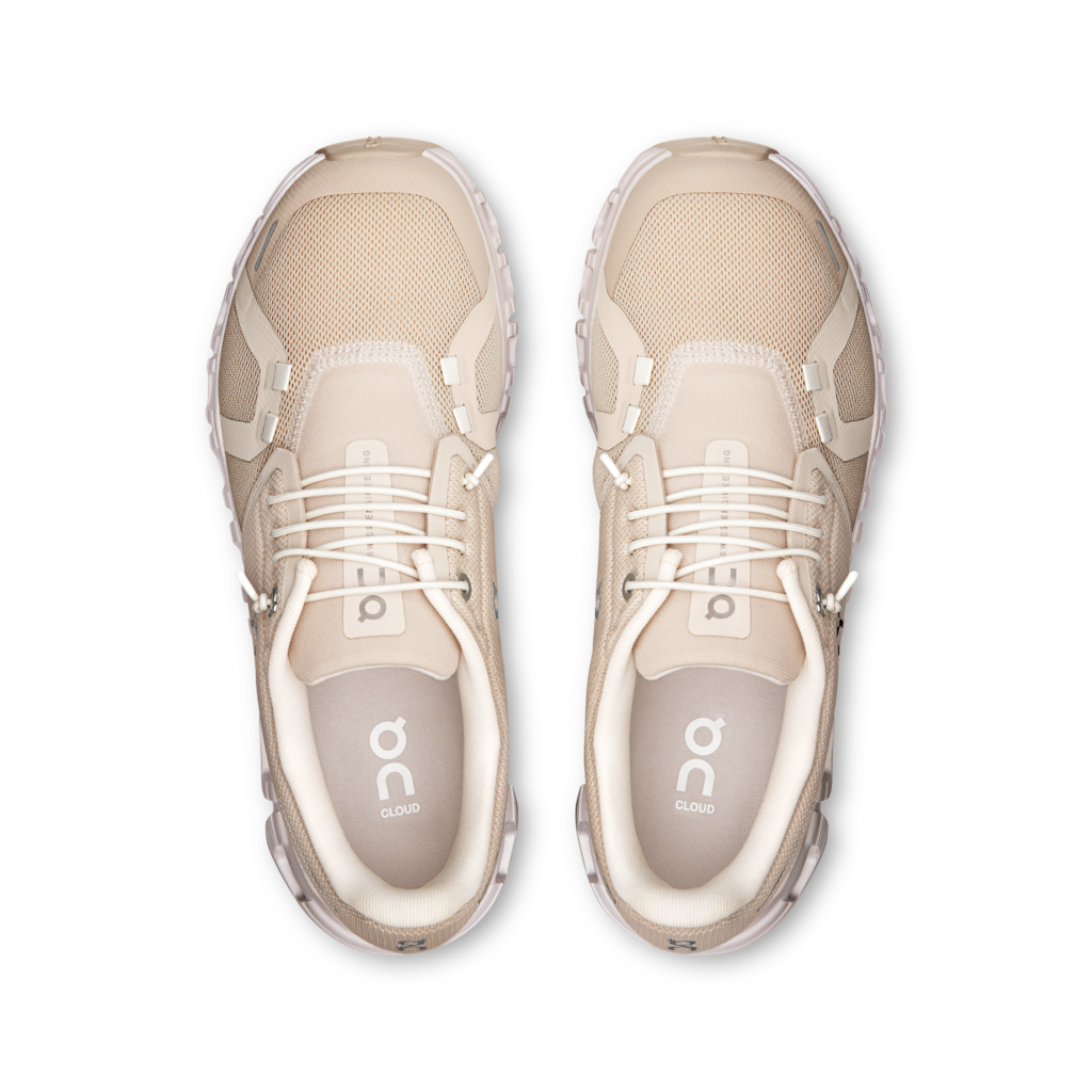 On Cloud 6 Sneaker Women's 16