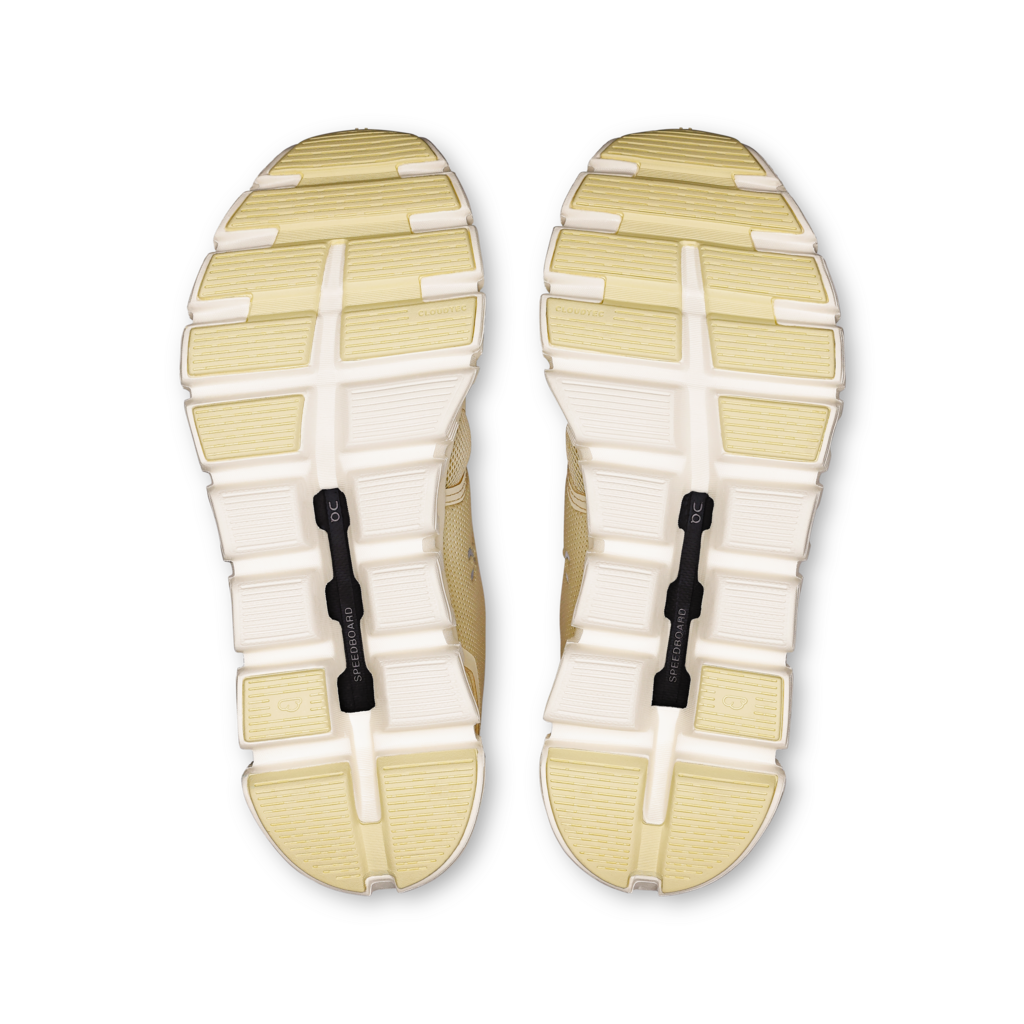 On Cloud 6 Sneaker Women's 22