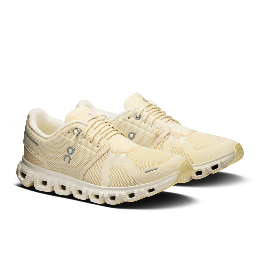 On Cloud 6 Sneaker Women's 19