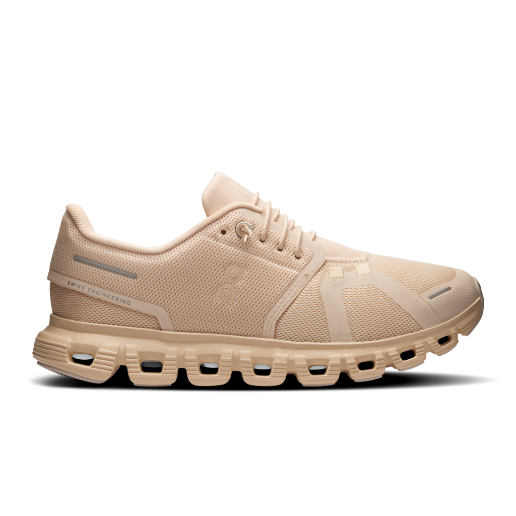 On Cloud 6 Sneaker Women's 44