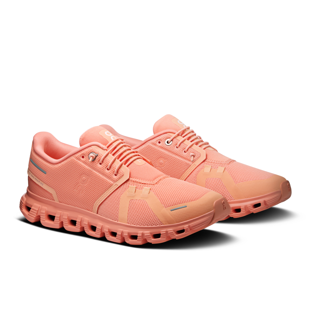 On Cloud 6 Sneaker Women's 55