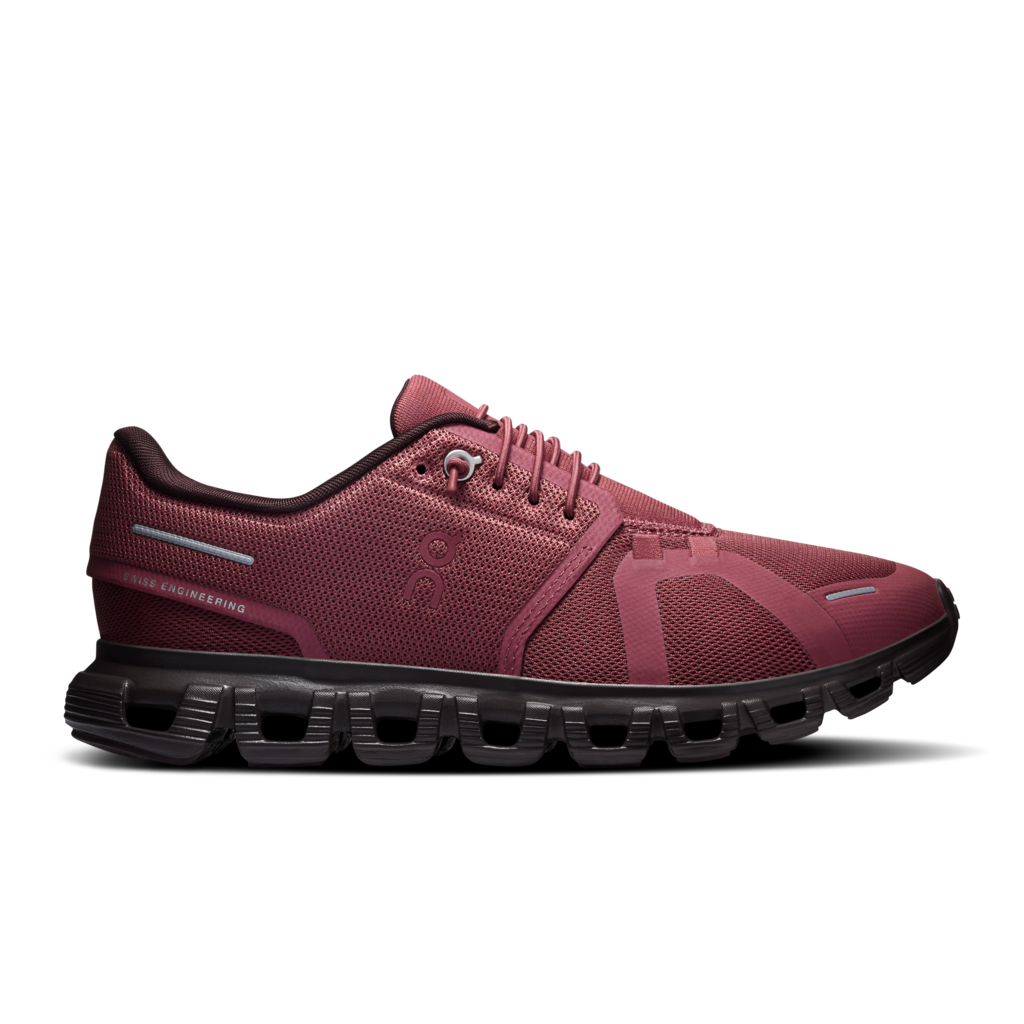 On Cloud 6 Sneaker Women's 47