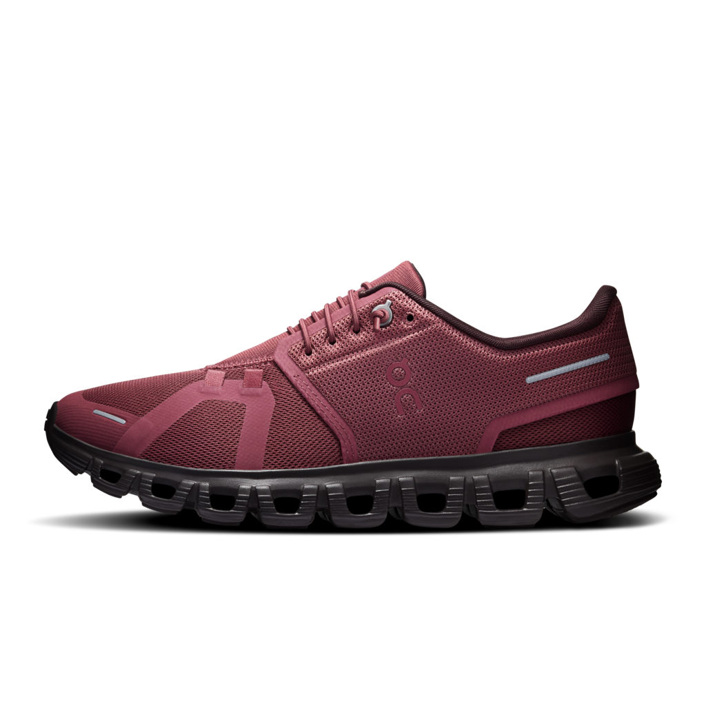 On Cloud 6 Sneaker Women's 1