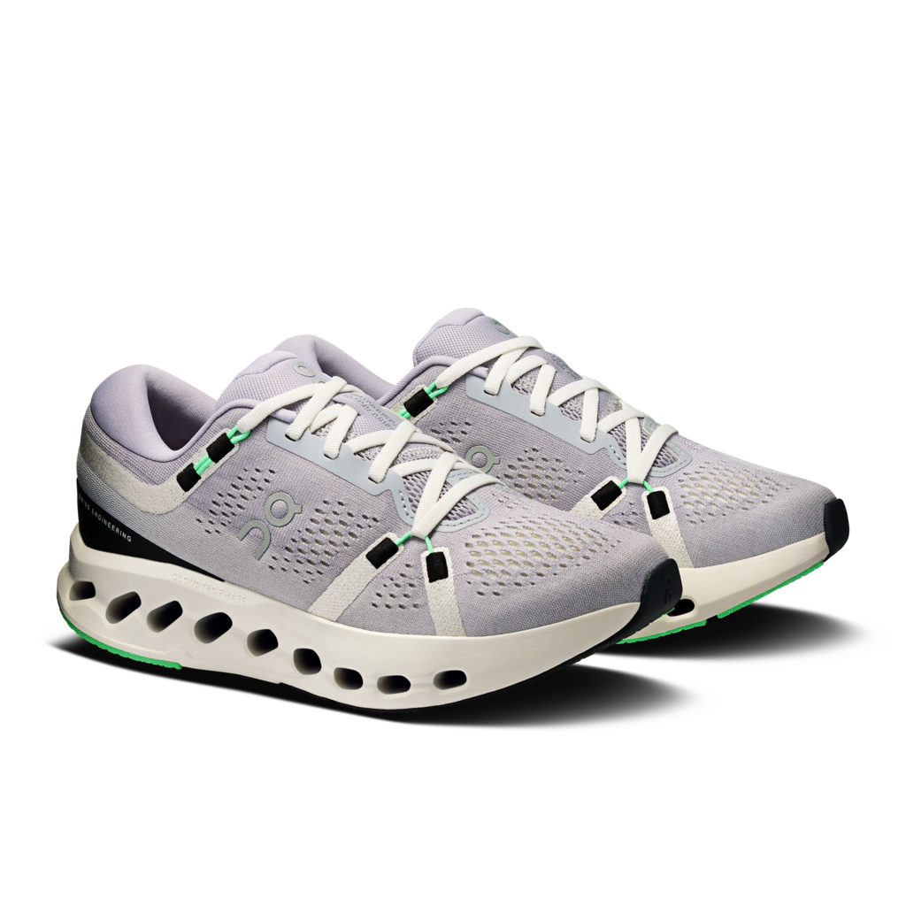 On Cloudsurfer 2 Women's 19