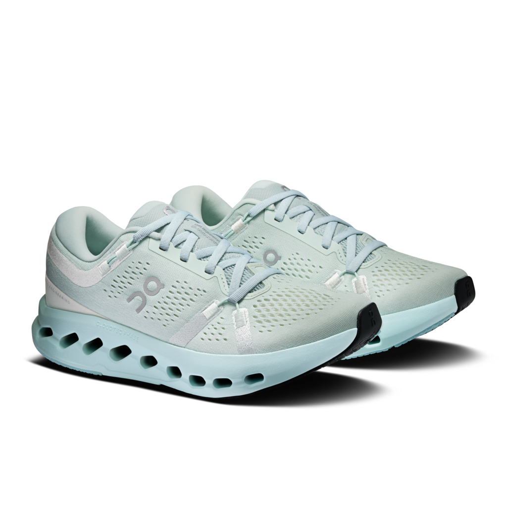 On Cloudsurfer 2 Women's 56