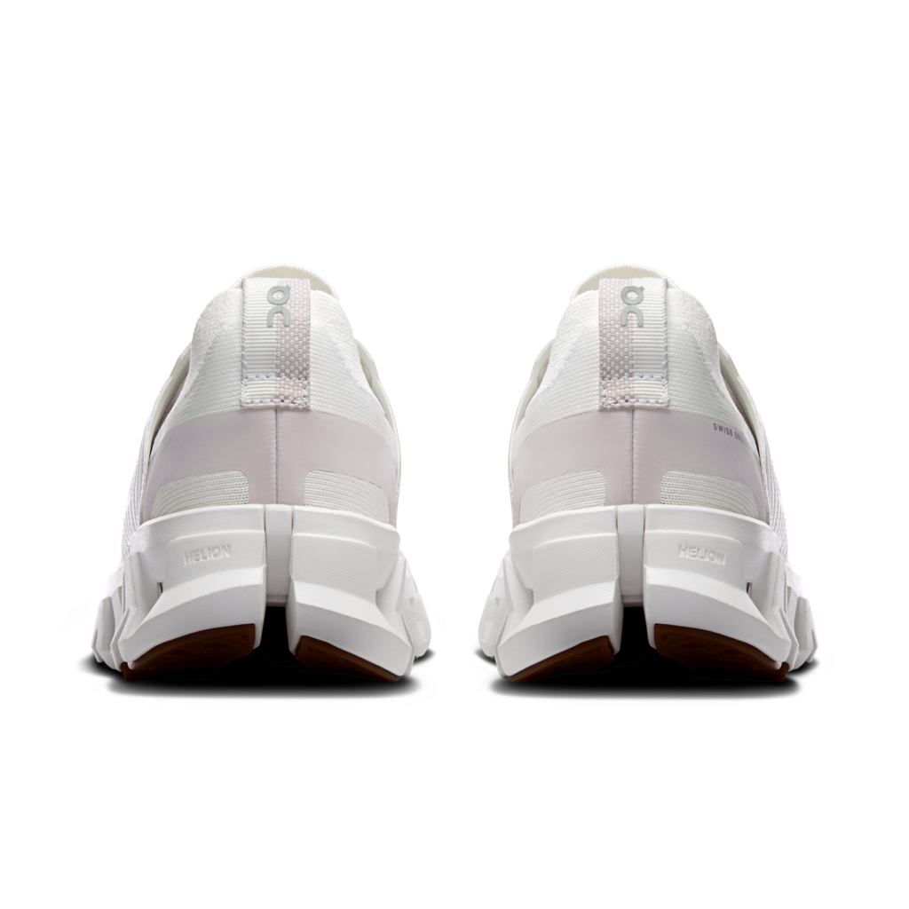 On Cloudswift 4 Women's   18