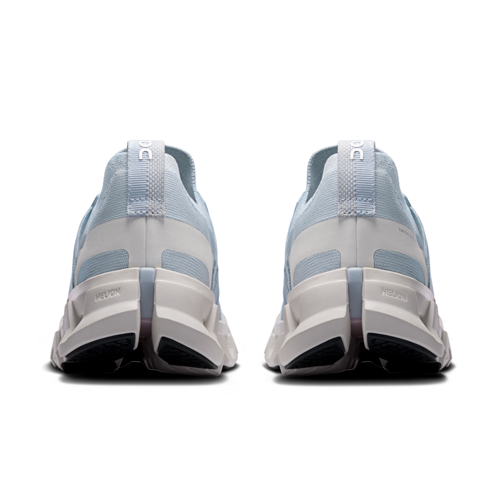 On Cloudswift 4 Women's  12