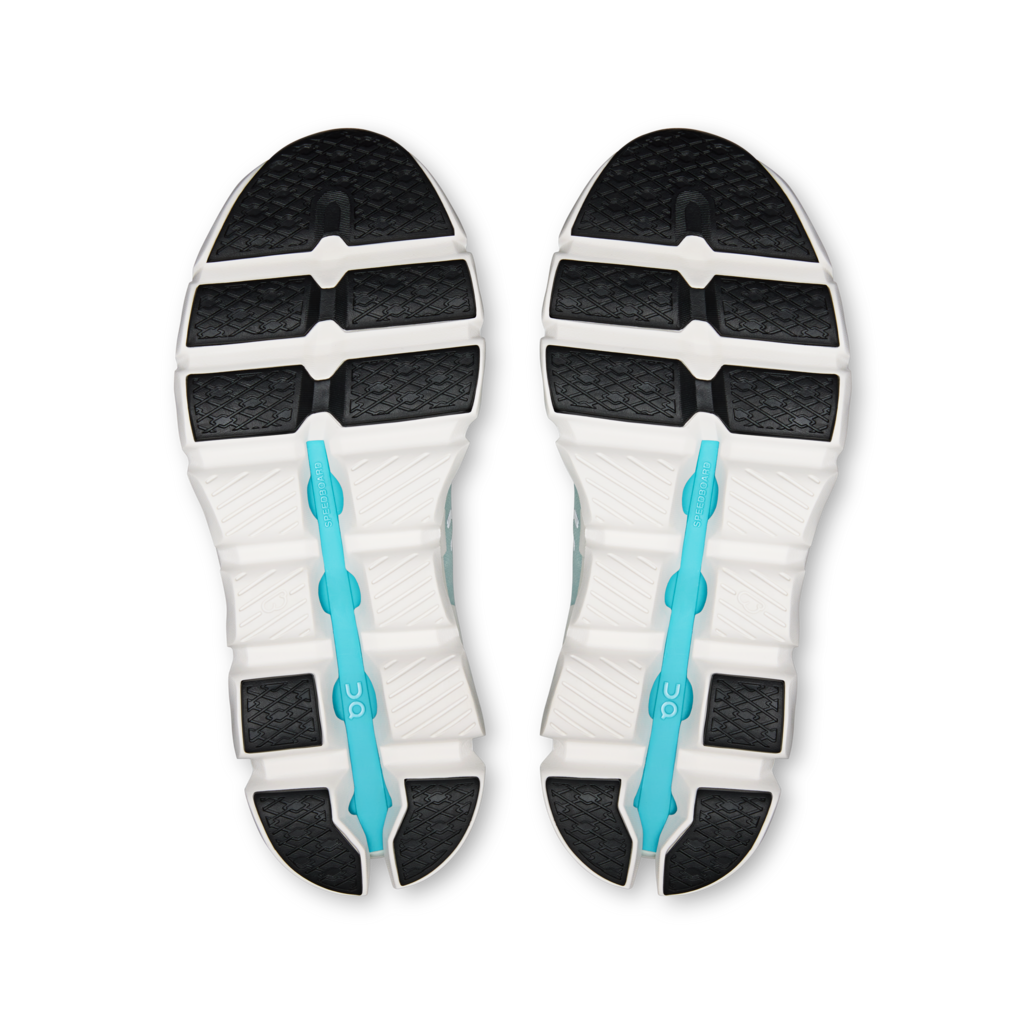 On Cloudswift 4 Women's 50