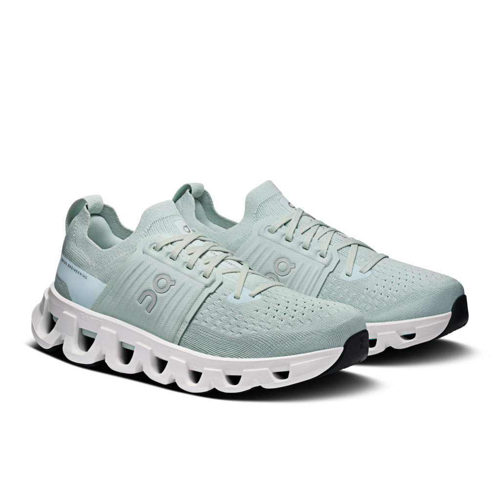 On Cloudswift 4 Women's 47