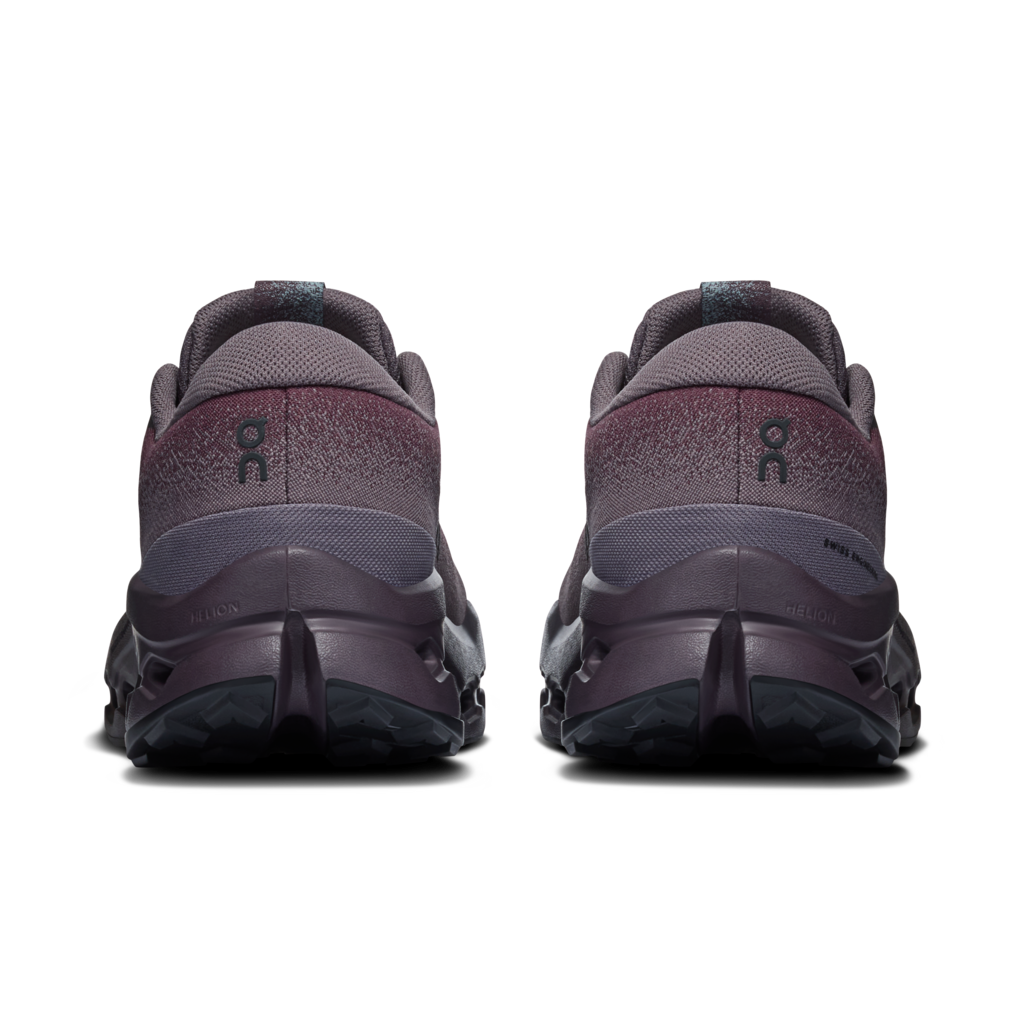 On Cloudsurfer Trail 2 Waterproof Women's  23