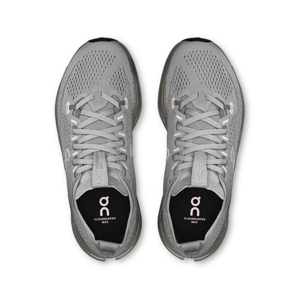 On Cloudsurfer Max Sneaker Women's 26