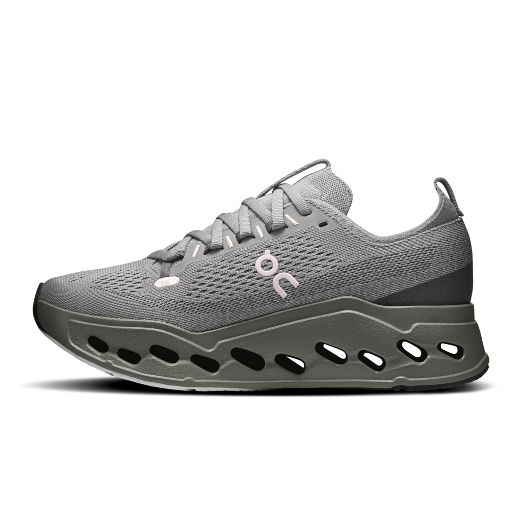 On Cloudsurfer Max Sneaker Women's 25