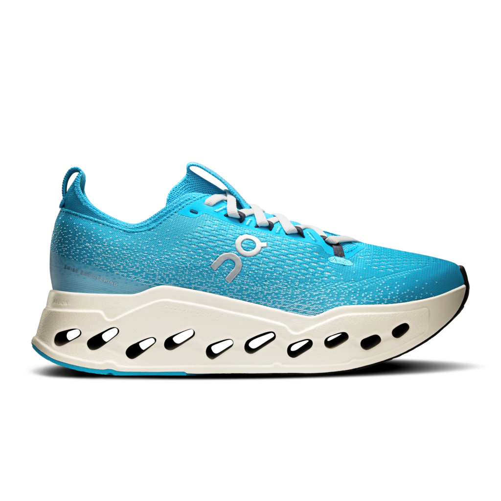 On Cloudsurfer Max Sneaker Women's 31