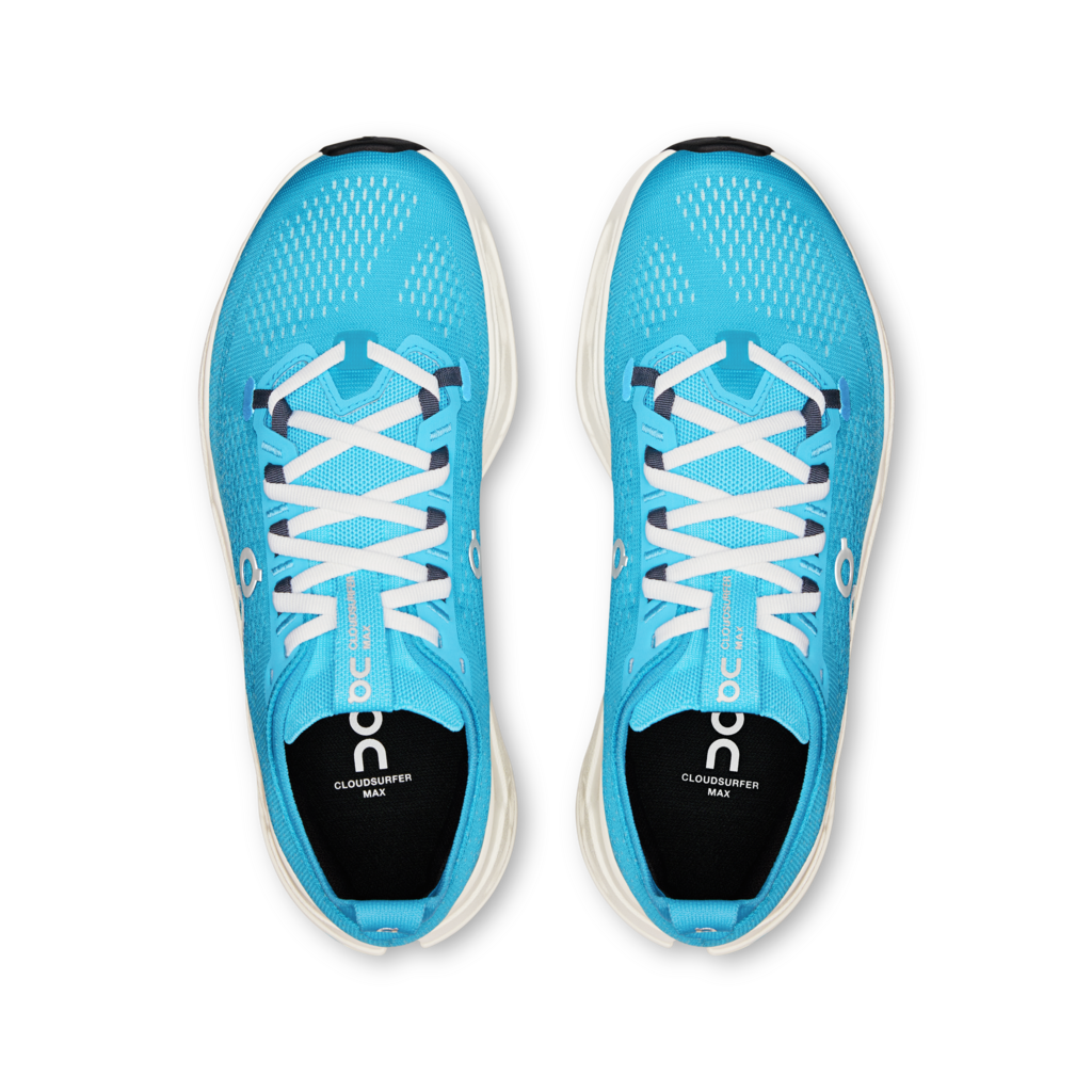 On Cloudsurfer Max Sneaker Women's 32