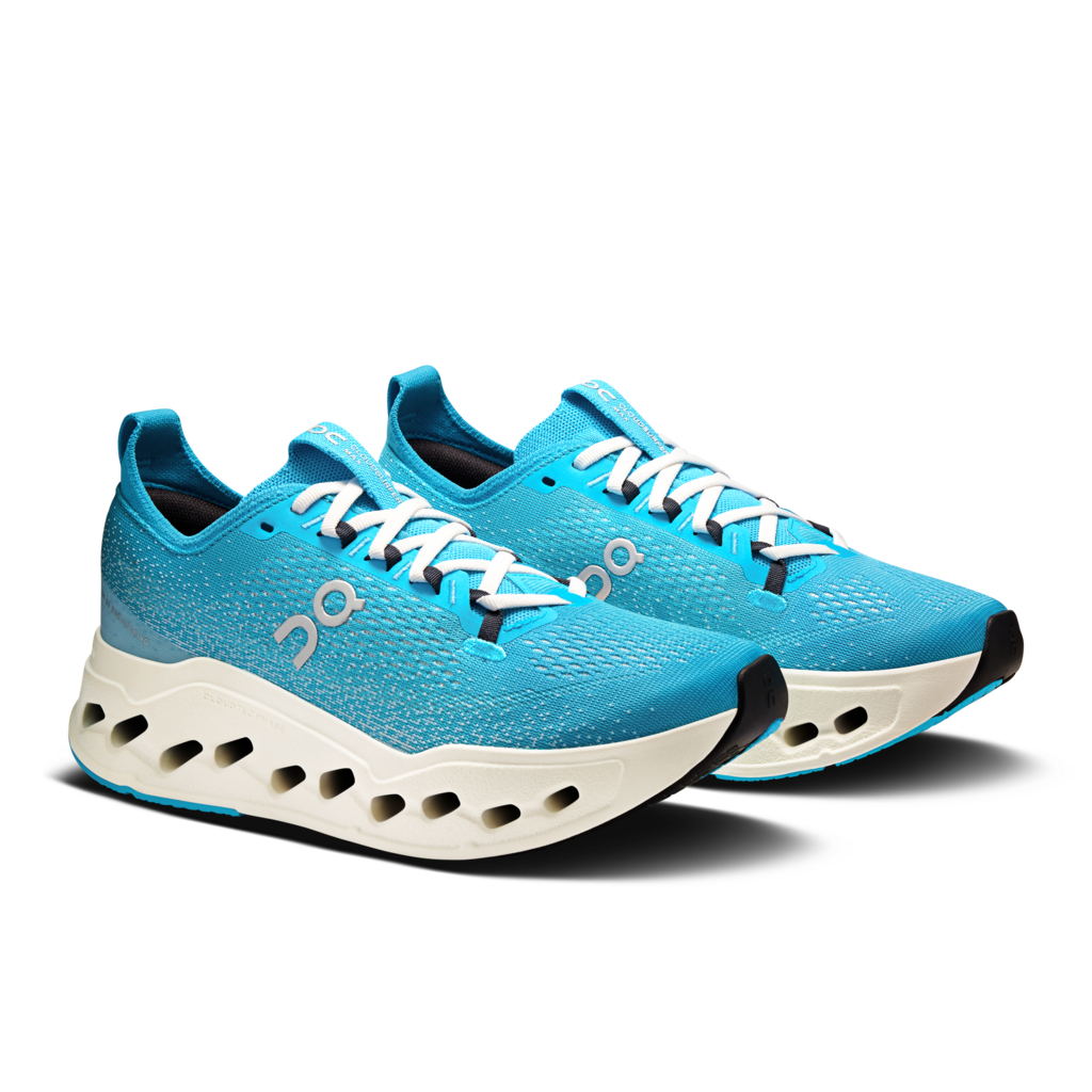 On Cloudsurfer Max Sneaker Women's 30