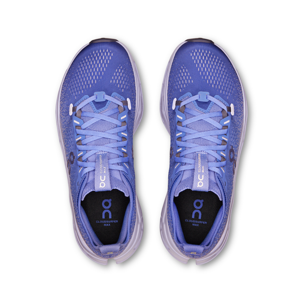 On Cloudsurfer Max Women's  12
