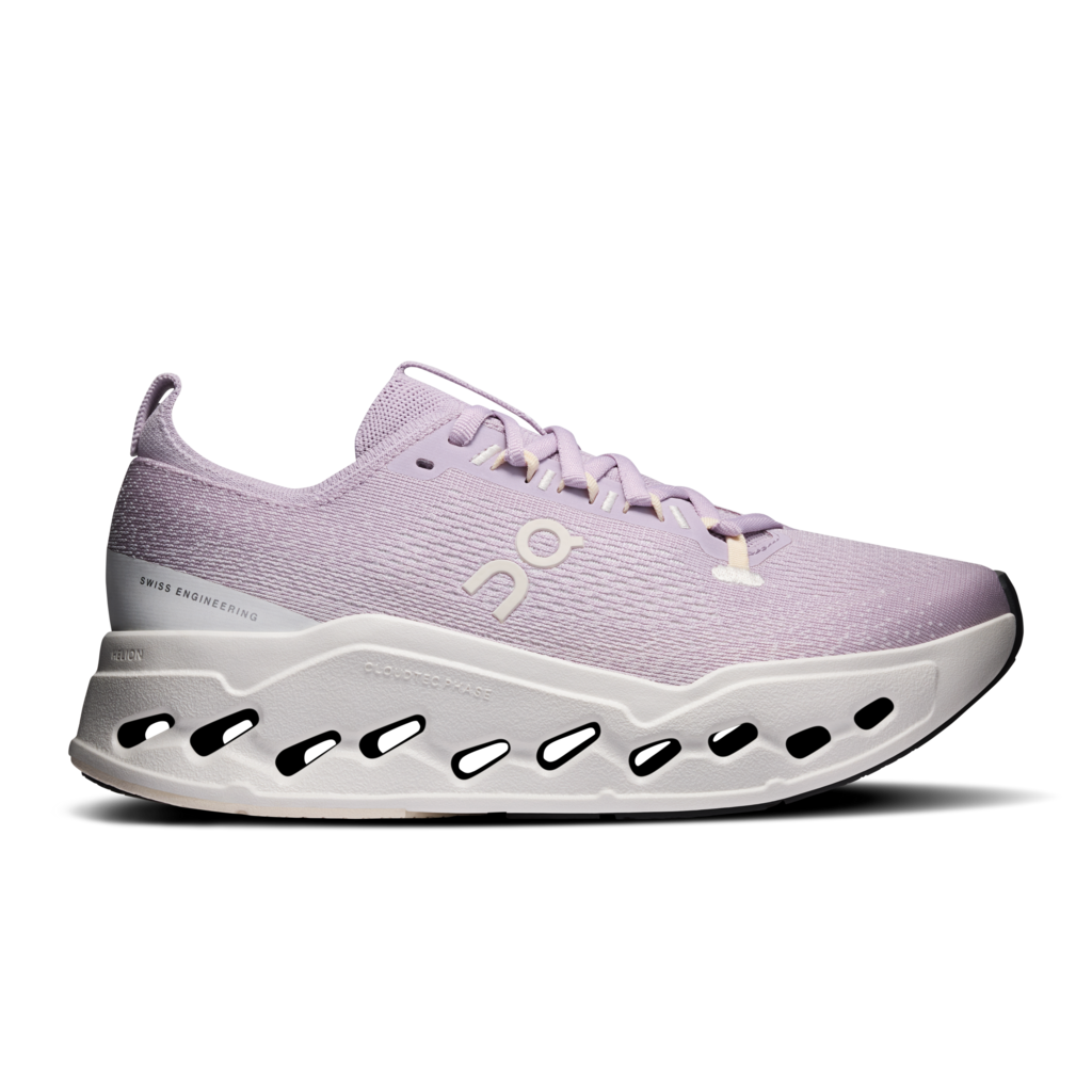 On Cloudsurfer Max Women's  51