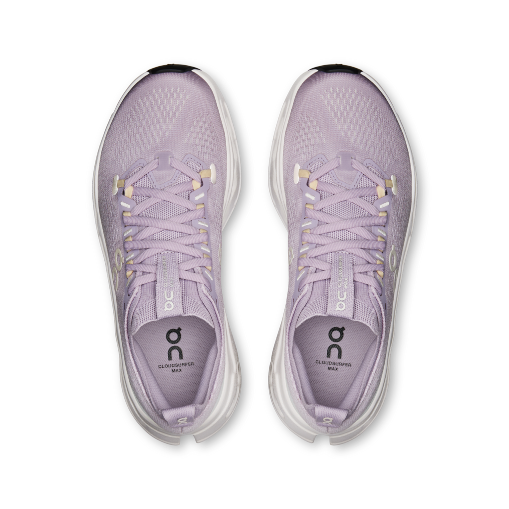 On Cloudsurfer Max Women's  52
